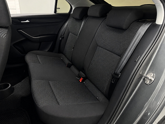 Volkswagen Polo Status, 2020 года, пробег 120263 км
