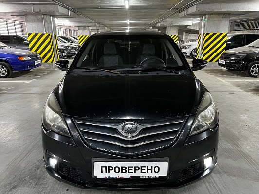 Lifan Celliya (530) Comfort, 2014 года, пробег 130000 км