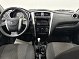 Datsun on-DO Trust II, 2015 года, пробег 114981 км