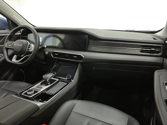 JETOUR X90 PLUS Comfort, 2023 года, пробег 20001 км