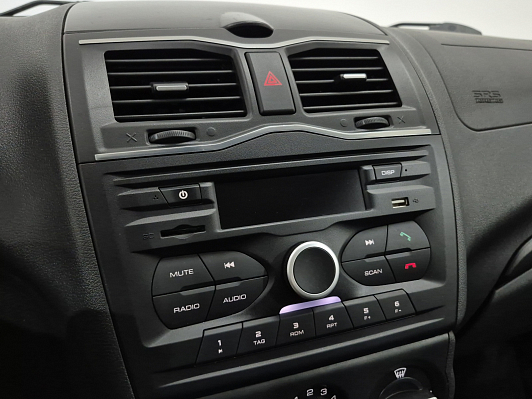 Lada (ВАЗ) Granta Comfort, 2020 года, пробег 50294 км