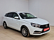 Lada (ВАЗ) Vesta Comfort, 2018 года, пробег 98081 км