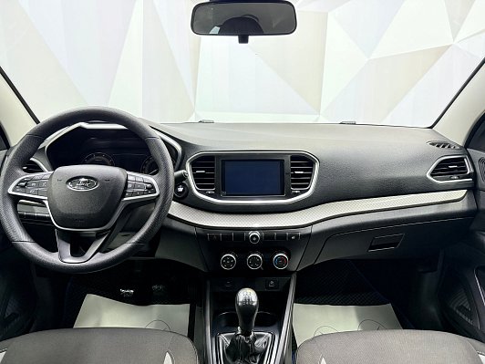 Lada (ВАЗ) Vesta, 2023 года, пробег 48175 км