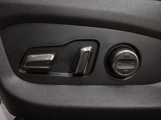 Exeed VX President, 2022 года, пробег 73257 км