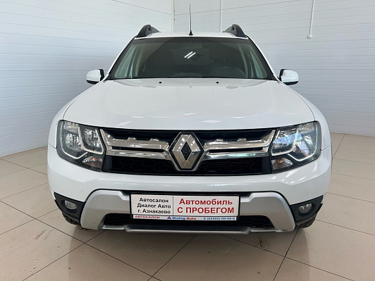 Renault Duster Drive, 2021 года, пробег 165020 км