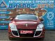 Renault Megane, 2011 года, пробег 129451 км