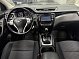 Nissan Qashqai LE, 2017 года, пробег 98232 км