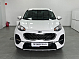 Kia Sportage, 2021 года, пробег 79640 км