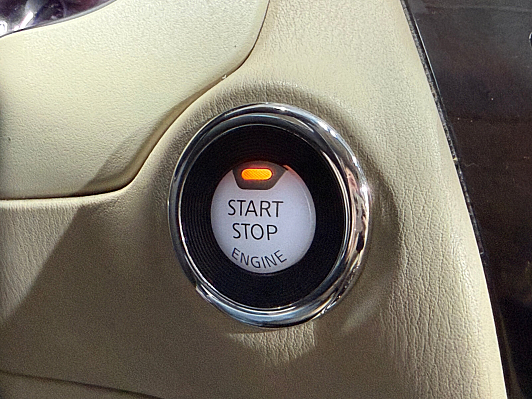 Infiniti QX60, 2017 года, пробег 149999 км