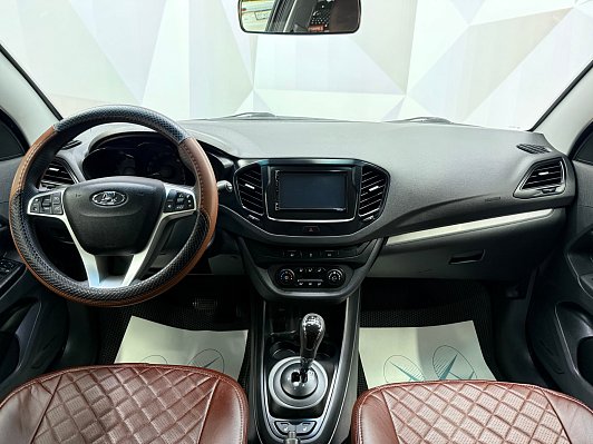 Lada (ВАЗ) Vesta Comfort Image (2017-2019), 2018 года, пробег 63244 км