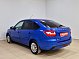 Lada (ВАЗ) Granta, 2019 года, пробег 106915 км