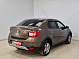 Renault Logan Stepway Drive, 2019 года, пробег 39336 км