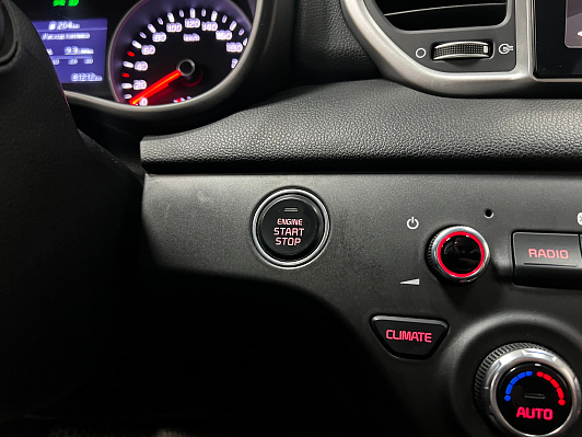 Kia Sportage Edition Plus (2020), 2019 года, пробег 81000 км