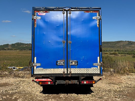 ГАЗ ГАЗель (3302), 2013 года, пробег 155605 км