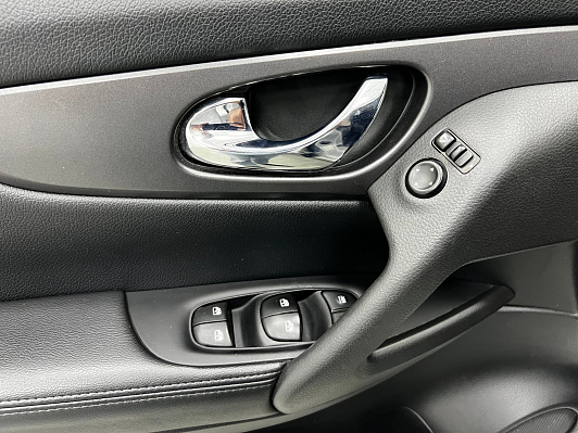 Nissan Qashqai SE+, 2019 года, пробег 61318 км