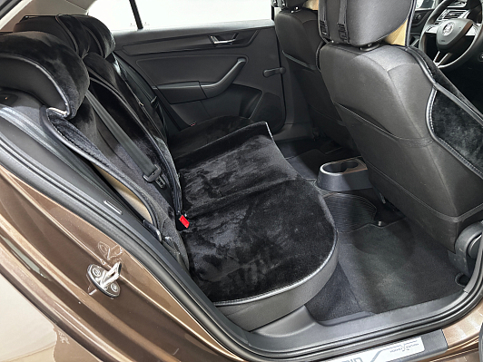 Skoda Rapid Hockey Edition Active, 2019 года, пробег 133225 км