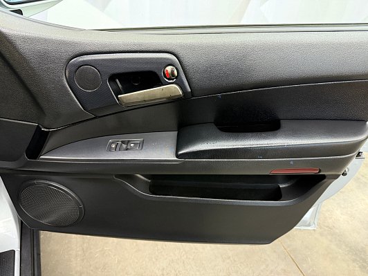 SsangYong Kyron Original, 2013 года, пробег 162433 км