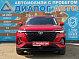 Changan CS35 Plus Техно, 2024 года, пробег 16300 км