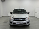 Lada (ВАЗ) Granta Norma Classic 21911-51-710, 2016 года, пробег 112774 км