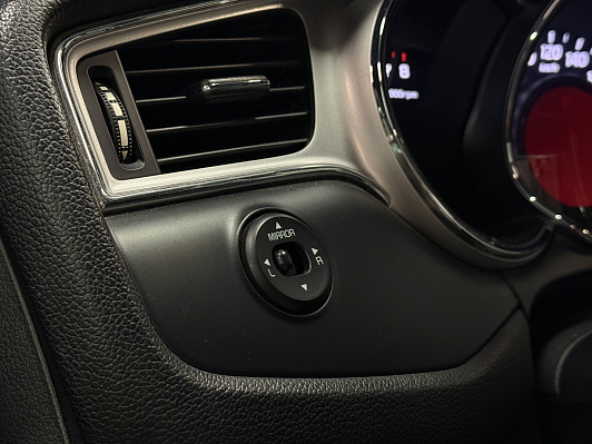 Kia Ceed Luxe, 2018 года, пробег 160283 км