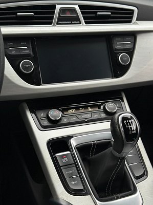 Geely Atlas, 2020 года, пробег 79413 км
