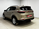 Kia Sportage Luxe, 2016 года, пробег 134642 км