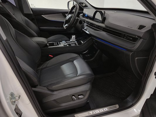 Chery Tiggo 8 Pro Max Dreamline, 2023 года, пробег 48808 км