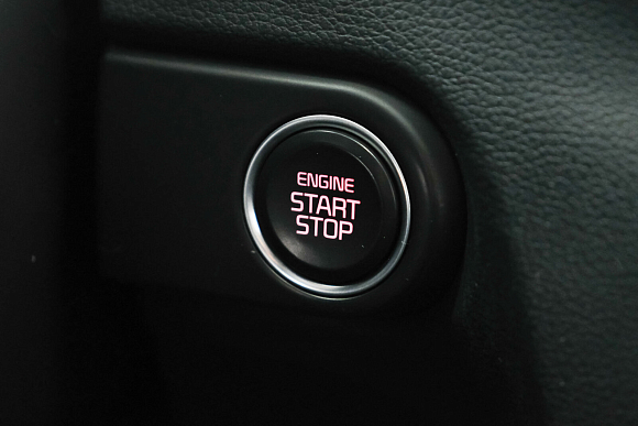 Kia Ceed, 2018 года, пробег 87923 км