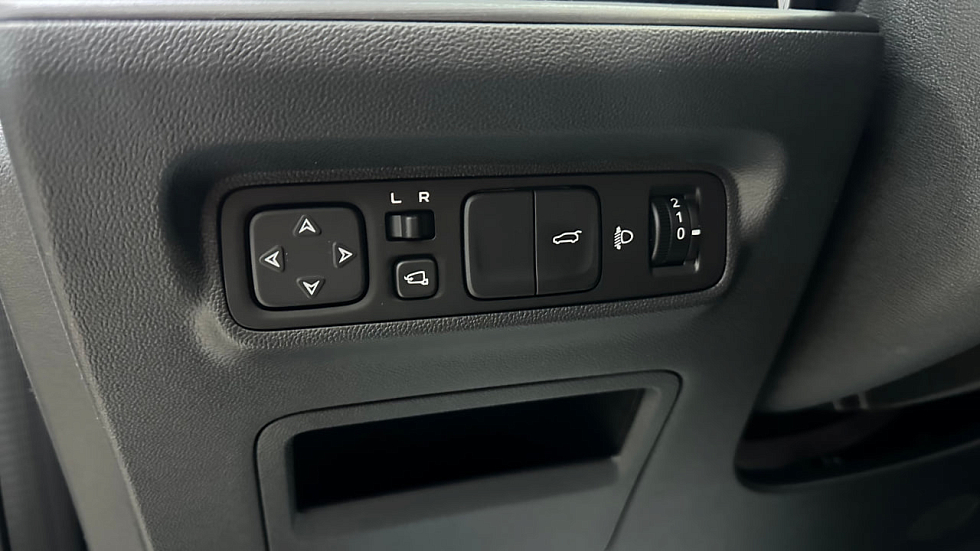 Changan UNI-S (CS55 Plus) Техно, серый