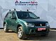 Suzuki Grand Vitara, 2007 года, пробег 346586 км