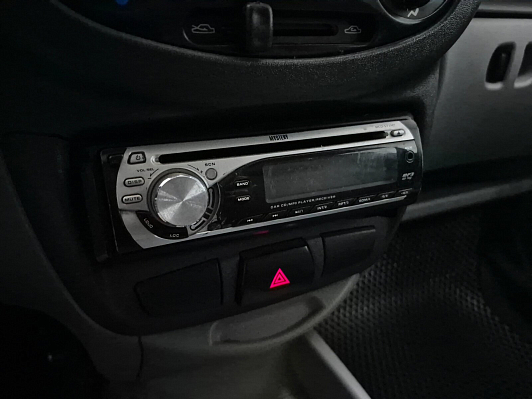 Lada (ВАЗ) Kalina, 2010 года, пробег 121547 км