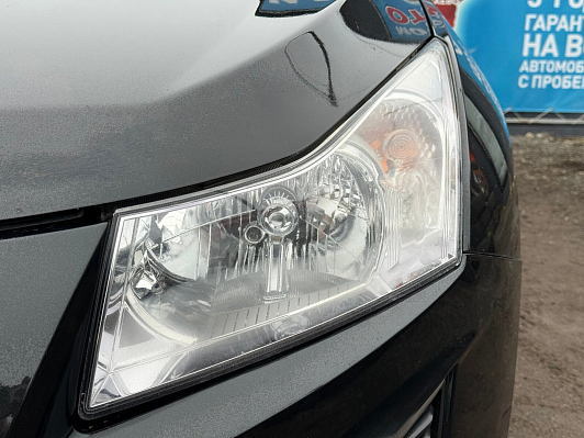 Chevrolet Cruze LT, 2013 года, пробег 204784 км