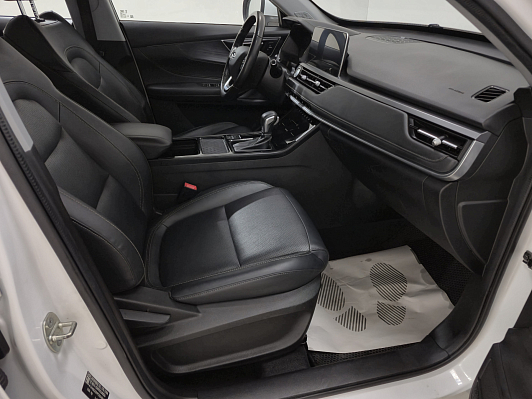 Chery Tiggo 4 Pro Action, 2023 года, пробег 66096 км