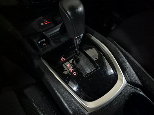 Nissan Qashqai SE+, 2021 года, пробег 107179 км