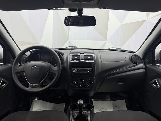 Lada (ВАЗ) Granta Classic Optima, 2023 года, пробег 29722 км