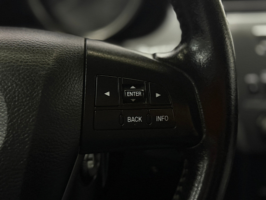 Mazda 3 Touring, 2012 года, пробег 186457 км