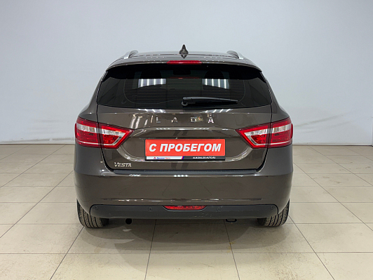 Lada (ВАЗ) Vesta Comfort Winter EnjoY Pro, 2020 года, пробег 61825 км