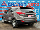 Hyundai ix35 Prestige, 2012 года, пробег 184002 км
