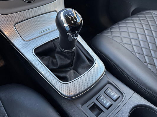 Nissan Sentra Elegance Connect, 2014 года, пробег 149399 км