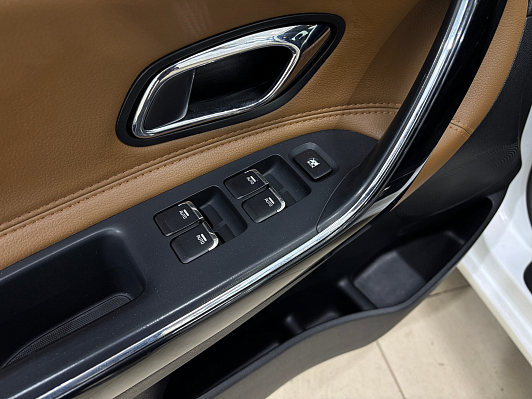 Kia Ceed Luxe 2018 FWC, 2018 года, пробег 170790 км