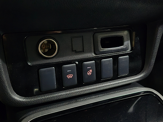 Mitsubishi Outlander Invite, 2018 года, пробег 147921 км