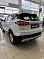 Geely Atlas Pro Luxury, белый