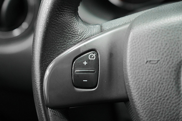 Renault Duster Privilege, 2016 года, пробег 147000 км