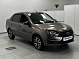 Lada (ВАЗ) Granta, 2021 года, пробег 55692 км