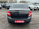 Lada (ВАЗ) Granta Classic Start Glonass 21901-51-234, 2016 года, пробег 31463 км