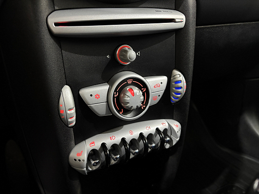 Mini Hatch, 2007 года, пробег 93936 км