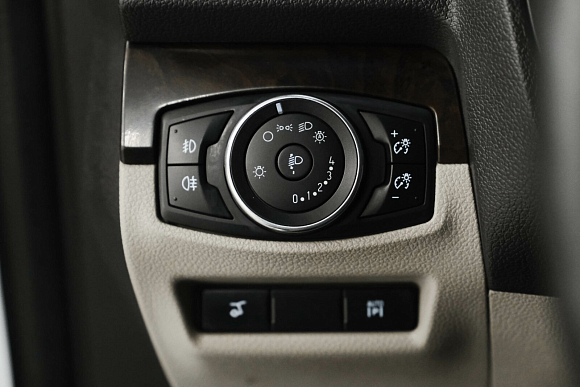 Ford Explorer, 2013 года, пробег 262000 км