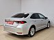 Toyota Corolla, 2019 года, пробег 150212 км