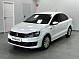 Volkswagen Polo SELECT, 2016 года, пробег 188914 км