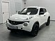 Nissan Juke SE Sport, 2013 года, пробег 188408 км
